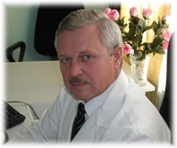Доктор Повещенко